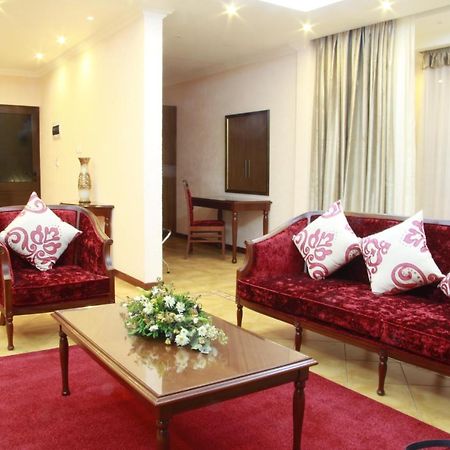Humula Beach Resort Vila Praia Do Bilene Экстерьер фото