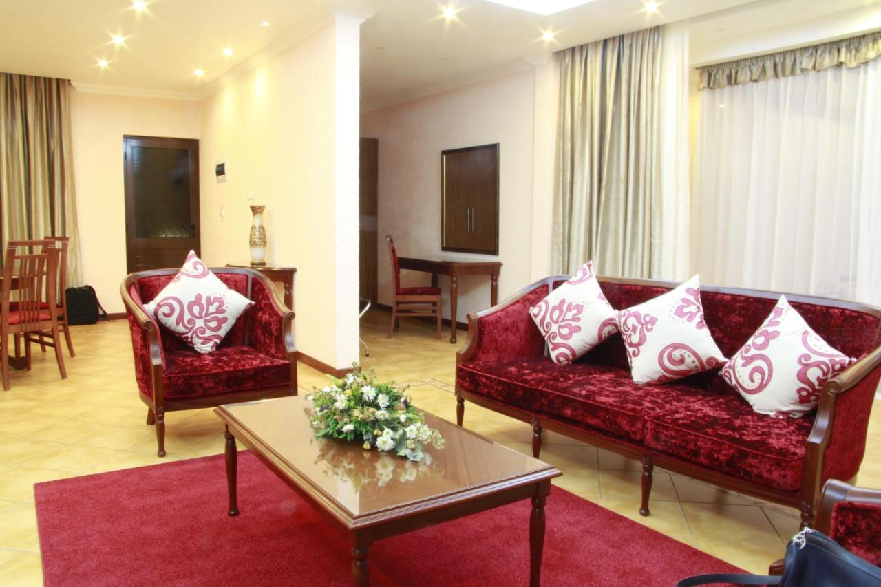 Humula Beach Resort Vila Praia Do Bilene Экстерьер фото